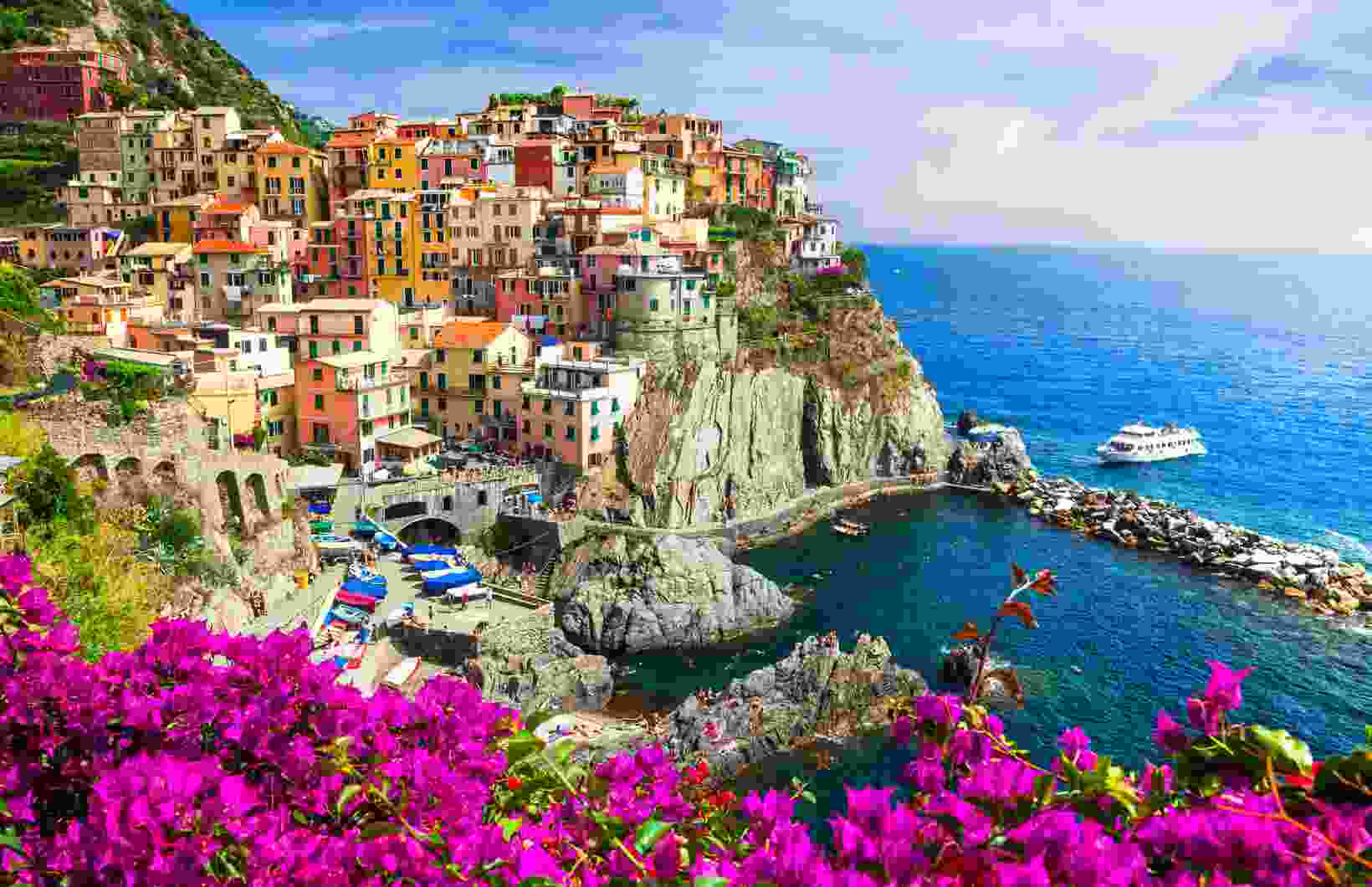 Find Yourself in Every Destination.